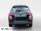 Used 2017 Chevrolet Trax LS image 4
