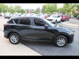 Certified 2025 MAZDA CX-5 AWD 2.5 S w/ Select Package image 5
