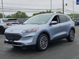 Certified 2022 Ford Escape SEL image 5