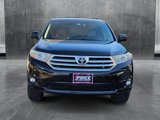 Used 2013 Toyota Highlander Limited image 2