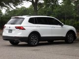 Used 2018 Volkswagen Tiguan SE image 5