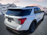 Certified 2022 Ford Explorer XLT w/ Equipment Group 202A image 5