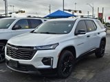 Used 2023 Chevrolet Traverse Premier w/ Redline Edition image 3