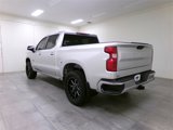 Used 2021 Chevrolet Silverado 1500 LT image 3