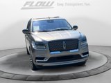 Used 2019 Lincoln Navigator Reserve image 2