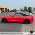 Used 2017 Chevrolet Camaro LT image 2