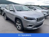 Used 2020 Jeep Cherokee Limited image 2