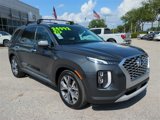 Used 2020 Hyundai Palisade SEL image 2