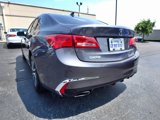 Used 2018 Acura TLX V6 image 5