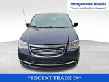 Used 2015 Chrysler Town & Country Touring w/ Driver Convenience Group image 2