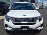 Used 2021 Kia Seltos LX image 2