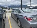 Used 2015 Hyundai Sonata Limited w/ Option Group 02 image 4