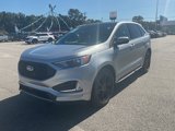 Certified 2022 Ford Edge ST-Line w/ Class II Trailer Tow Package image 4