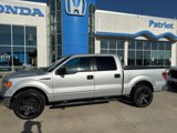 Used 2013 Ford F150 XLT image 2