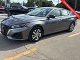 Used 2024 Nissan Altima 2.5 S image 3