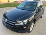 Used 2013 Volkswagen Tiguan S image 2
