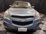 Used 2015 Chevrolet Equinox LT image 2