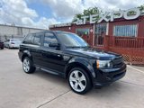 Used 2012 Land Rover Range Rover Sport Supercharged image 2