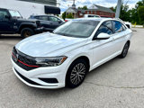 Used 2021 Volkswagen Jetta S image 3