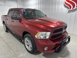 Used 2014 RAM 1500 Express image 2