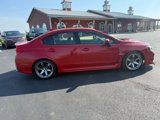 Used 2017 Subaru WRX image 4