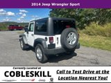 Used 2014 Jeep Wrangler Sport w/ Quick Order Package 24S image 6