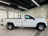 Certified 2024 Chevrolet Silverado 1500 W/T w/ WT Fleet Convenience Package image 3