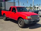 Used 2005 Ford Ranger XLT image 3