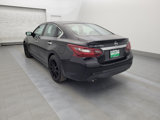 Used 2017 Nissan Altima 2.5 SR image 5