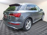Used 2022 Audi Q5 e Premium Plus w/ Premium Plus Package image 6