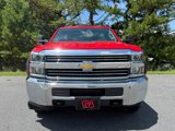 Used 2016 Chevrolet Silverado 3500 W/T w/ WT Convenience Package image 2