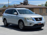 Used 2013 Nissan Pathfinder SV image 3