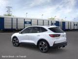 New 2025 Ford Escape ST-Line Elite image 4