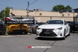 Used 2019 Lexus RC 350 F Sport image 2