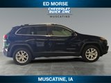 Used 2014 Jeep Cherokee Latitude w/ Comfort/Convenience Group image 6
