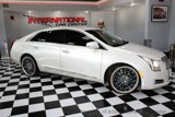 Used 2013 Cadillac XTS Luxury w/ Driver Awareness Package image 2
