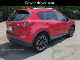Used 2016 MAZDA CX-5 Grand Touring image 4