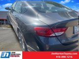 Used 2015 Chrysler 200 S w/ Navigation & Sound Group I image 5