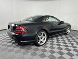 Used 2011 Mercedes-Benz SL 550 image 2