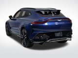 New 2025 Aston Martin DBX 707 image 2