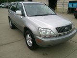 Used 2001 Lexus RX 300 4WD image 3