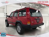 Used 2000 Jeep Cherokee SE image 3