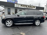 Used 2017 Mercedes-Benz GLS 450 4MATIC w/ Premium Package image 2