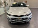 Used 2017 Chevrolet Malibu LT w/ LPO, Convenience Package 2 image 4
