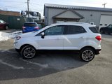 Used 2020 Ford EcoSport Titanium w/ Interior Protection Package image 6