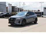 Used 2022 Nissan Kicks SR image 2