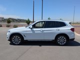Used 2019 BMW X3 sDrive30i w/ Convenience Package image 2