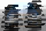 Used 2017 Chrysler Pacifica Limited w/ UConnect Theater Package image 3