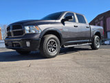 Used 2016 RAM 1500 SLT image 2