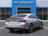 New 2025 Chevrolet Malibu RS image 4